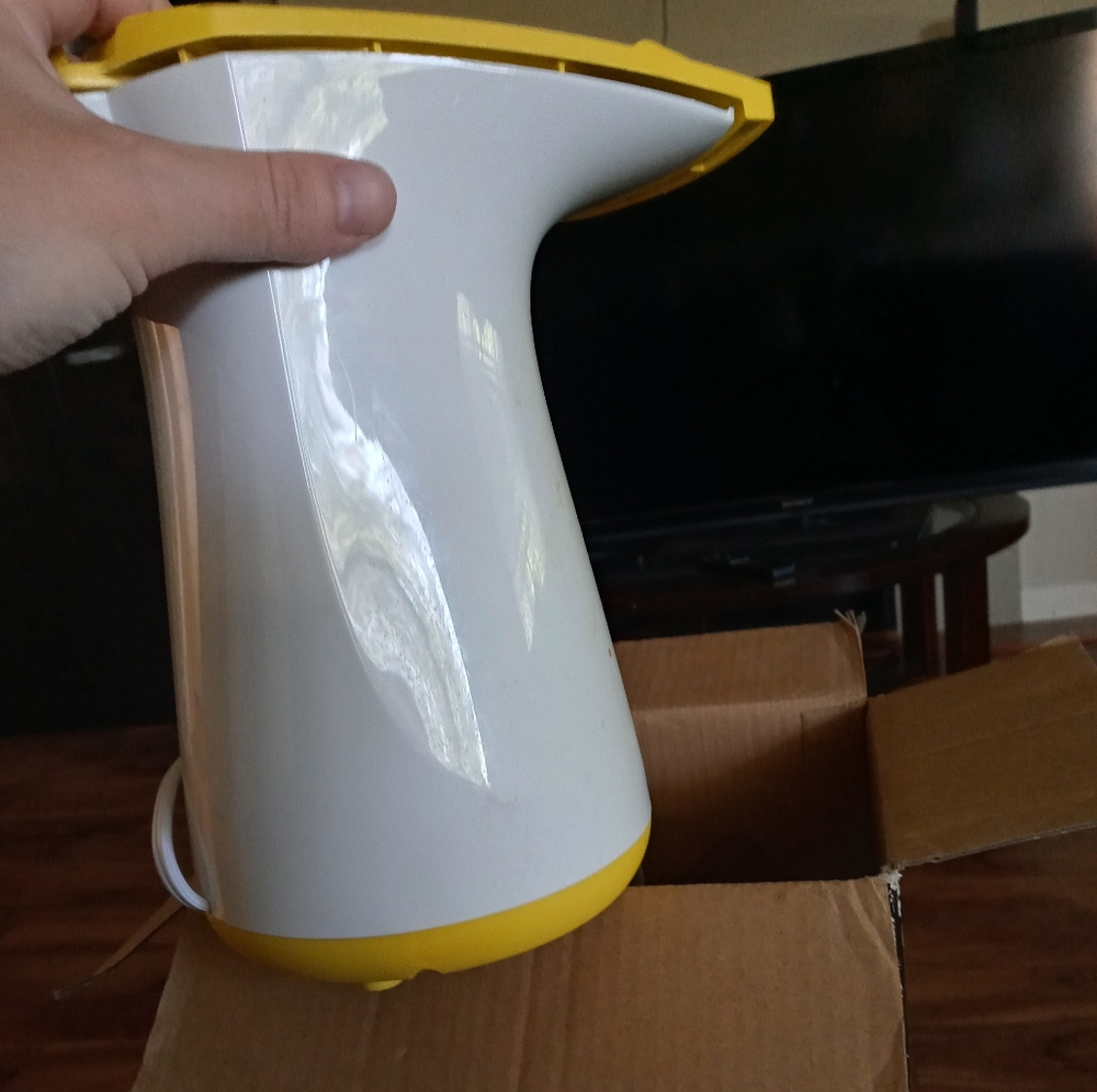Popcorn machine - Picture 3 of 3